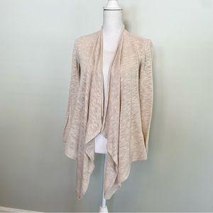 Rafaella Sheer Textured Topper | Small